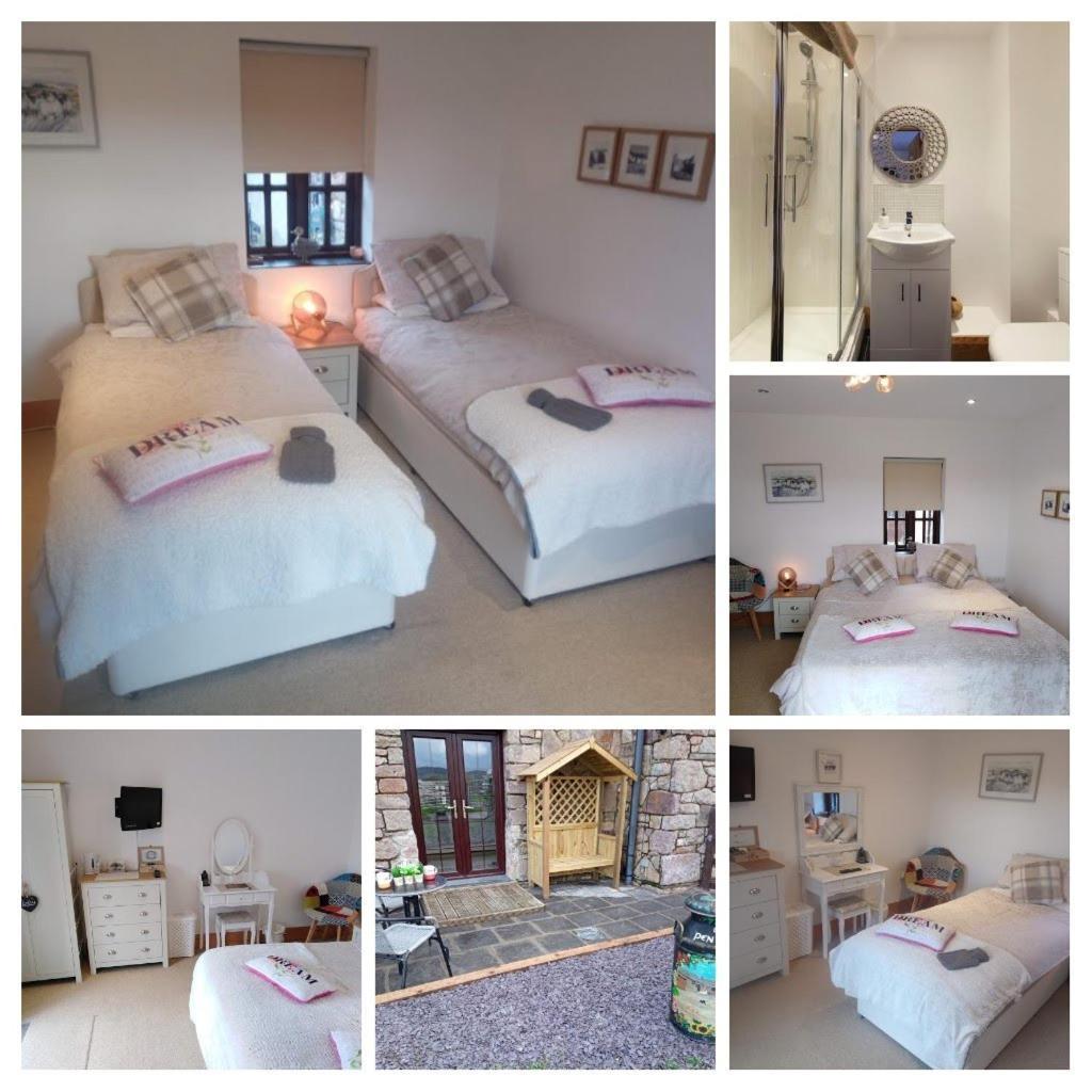 Conwy Pen Cefn Farm Holiday Abergele Cameră foto
