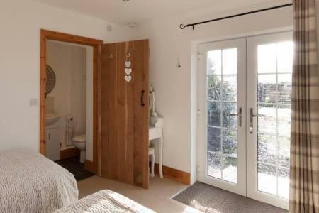Conwy Pen Cefn Farm Holiday Abergele Exterior foto